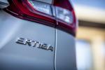 Suzuki Ertiga 2019 года (ZA)